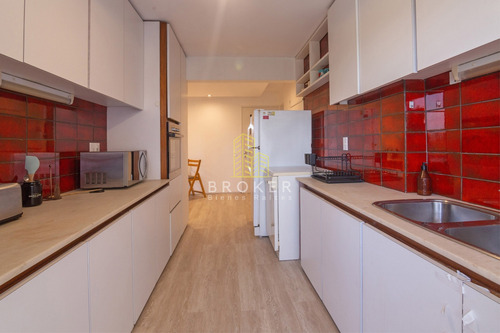 Venta Apartamento Roosevelt Punta Del Este 3 Dormitorios