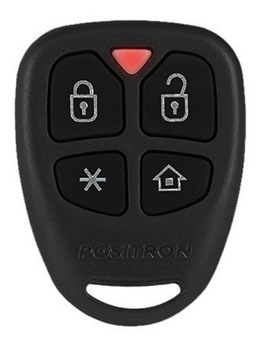 Controle Remoto Alarme Pósitron Px32