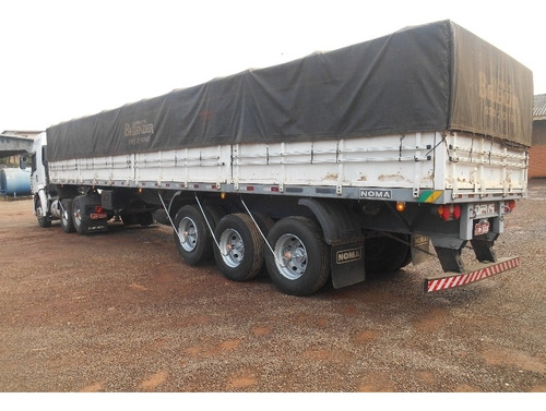Imagem 3 de 15 de 25370 25-370 Motor Scania 113 . 6x2 Eng. Noma 21010