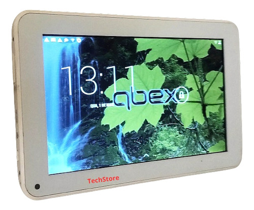 Tablet Android Qbex I753 Funcionando Lento. Leia Descrição