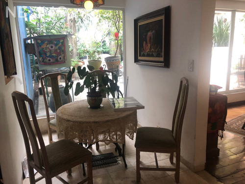 Imagen 5 de 24 de Renta De Casa En Colonia San Ángel, Álvaro Obregón, Ciudad De México