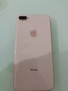 iPhone 8 Plus 64 Gb Gold