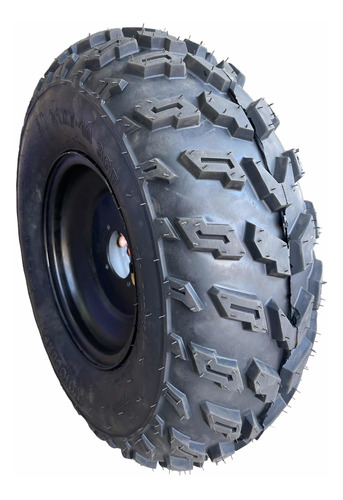 Llanta Cuatrimoto Atv150 Atv180 Atv200 Vento Reptile 21x7x10