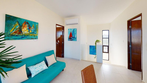 Residencia Vista Al Mar, Acceso A La Playa, Alberca Frente A