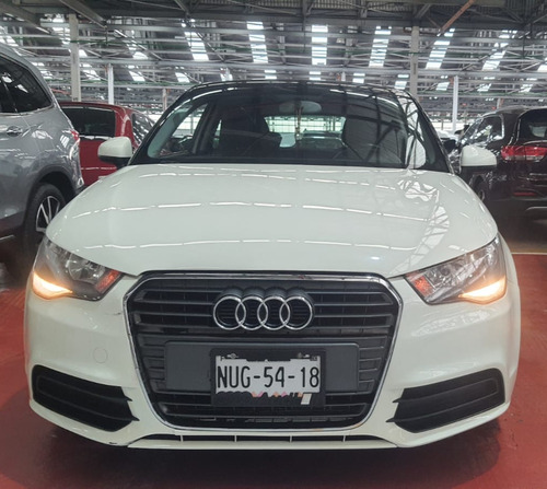 Audi A1 1.4 Cool S-tronic Dsg