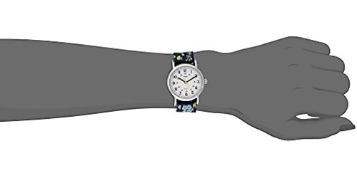 Reloj Timex Womens Weekender 31 Mm