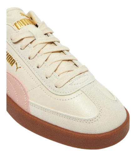Zapatillas Puma Club Ii Era Mujer 397447-23