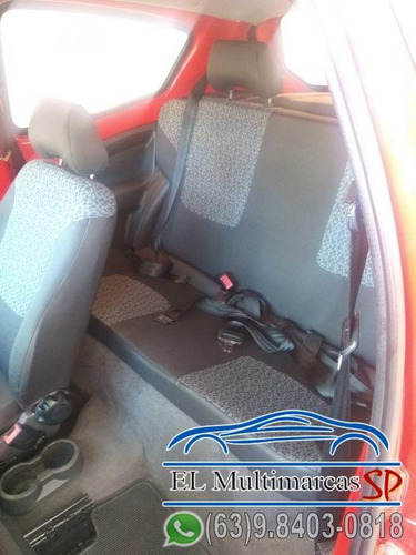 Ford Ka 1.0 8v/1.0 8v St Flex 3p