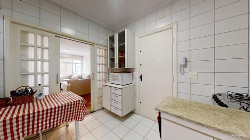 Imagem 7 de 18 de Apartamento À Venda No Bairro Cerqueira César - São Paulo/sp - O-22595-37427