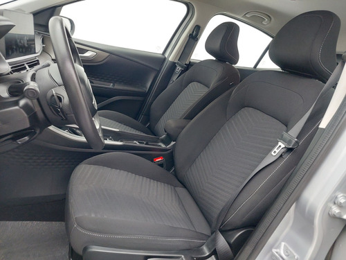 Fiat FASTBACK 1.0 TURBO 200 FLEX AUDACE CVT