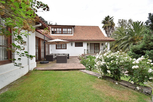 Condominio / La Fragua / Santa Blanca / Mucha Vegetacion