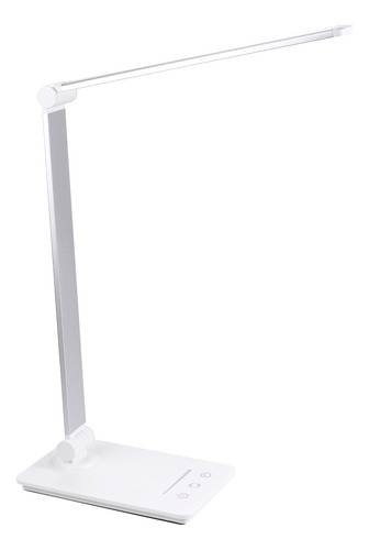 Lámpara De Escritorio Led De Protección Ocular Recargable De