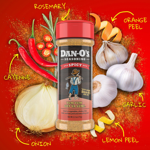 Condimento Todo Natural 8 Botellas Ideal Para Carnes Y Pollo