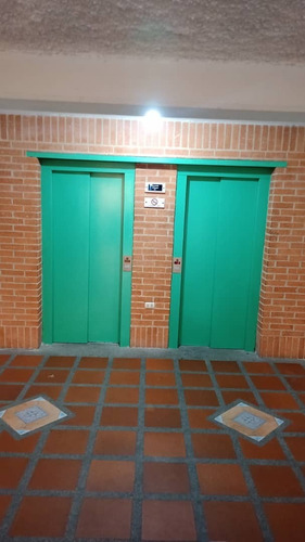 Imagen 15 de 16 de Apartamento En Alquiler En La Trigaleña Alta Tipo Estudio Totalmente Amoblado 164070 Andres Peña