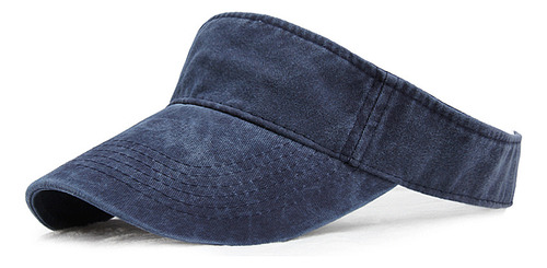Sombrero De Verano Para Hombre Con Sombrero De Copa Vacío