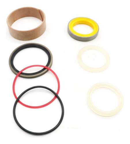 Kit De Juntas Cilíndricas 240-2016 Para Motoniveladora Cat 1