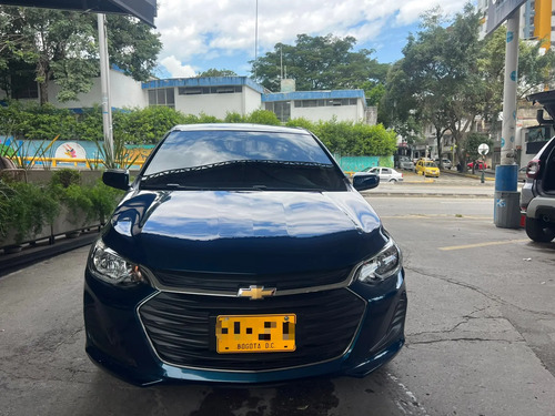 Chevrolet Onix 1.0T Lt