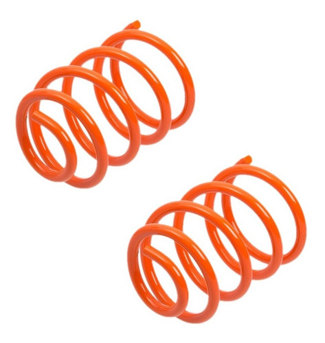 Espirales Ag Xtreme Vw Bora 1.8t Del