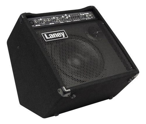 Imagen 2 de 4 de Laney Audiohub AH80 - 115V/220V - 230V