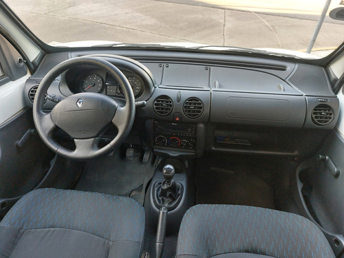 Renault Kangoo 1.6 Furgon Ph3 Confort 1plc