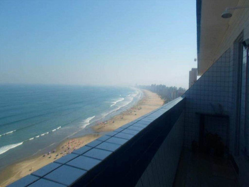 Ref.: Fd60 - Apartamento Com 01 Dorm. ? Boqueirao ? Praia Grande. - Fd60