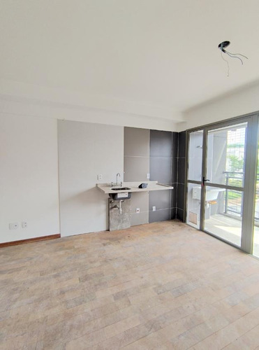 Imagem 5 de 15 de Aclimação - Apto. Novo 2 Dorms, Suite, Terraço, 1 Vaga - Exc - 25107