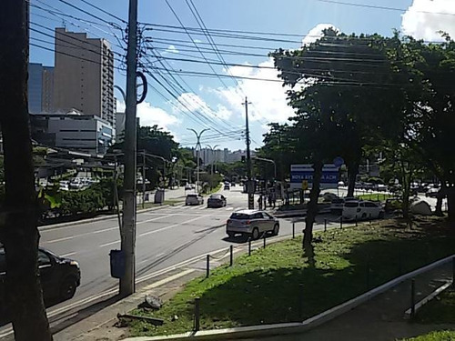 Imagem 9 de 16 de Loja Para Alugar, 219 M² Por R$ 10.000,00/mês - Itaigara - Salvador/ba - Lo0022