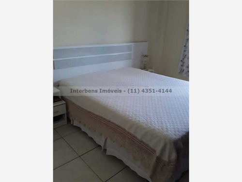 Imagem 2 de 3 de Apartamento - Demarchi - Sao Bernardo Do Campo - Sao Paulo | Ref.: - 04449