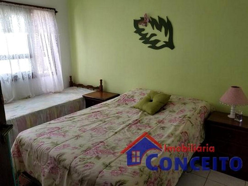 Imagem 21 de 25 de Xc134 - Linda Residência Com Piscina A 600 Metros Do Mar No Bairro Nordeste
