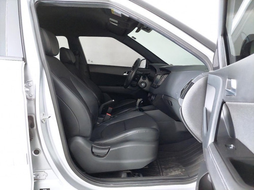Imagem 12 de 15 de 156583 - Hyundai Creta 2018 Com Garantia