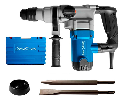 Rotomartillo 30mm/960w 2x1 Sds-plus Dongcheng