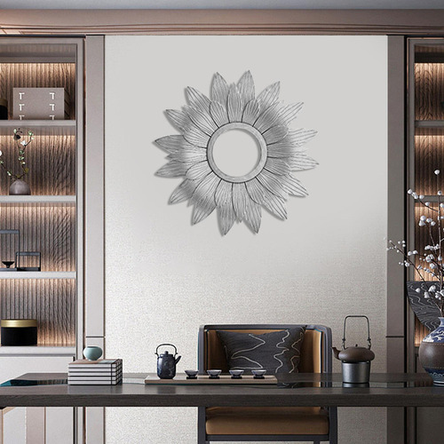 Espejo De Pared, Espejos De Maquillaje, Decoración Argén