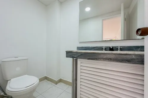 Apartamento En Arriendo/venta En Chico Norte. Cod A7267