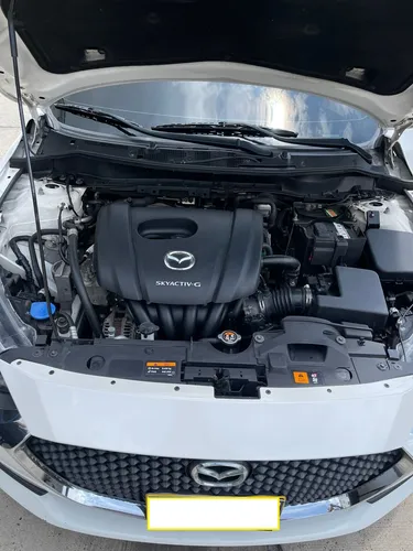 Mazda 2 1.5 Prime