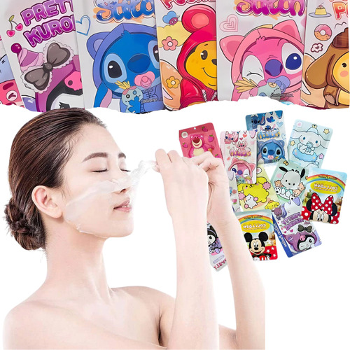 Mistery Box Maquillaje 30 Makeup Kit Set Regalo Cajasorpresa