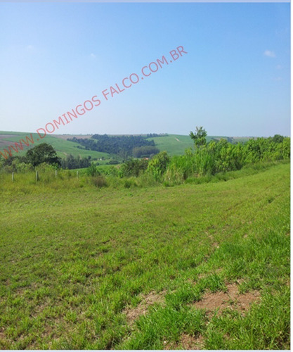Venda - Área - Taquaral - Piracicaba - Sp - D0060