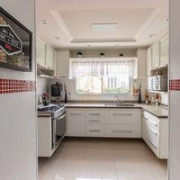 Apartamento Com 4 Dormitório(s) Localizado(a) No Bairro Parque Da Mooca Em São Paulo / São Paulo - 18122:926393