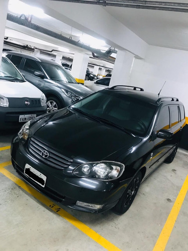 Toyota Corolla 2006 1.6 16v Xli 4p