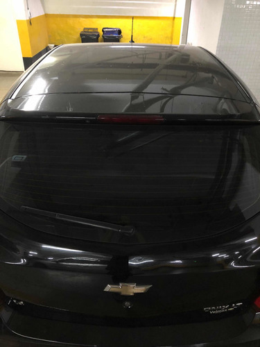 Imagem 12 de 14 de Chevrolet Onix 2013 1.4 Lt 5p
