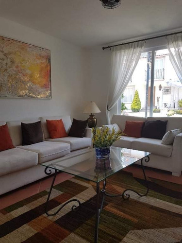 Imagen 3 de 30 de Venta De Casas Residenciales Colonial Pinares De Santiago, Toluca México