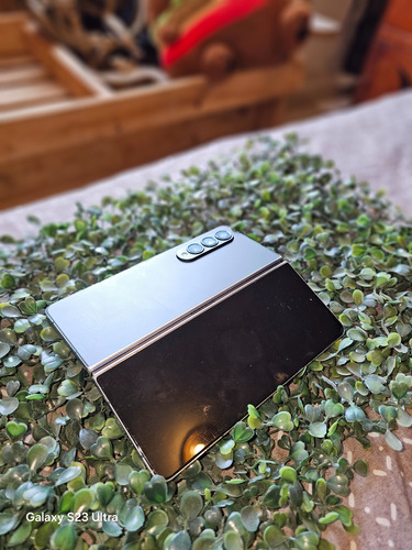Samsung Galaxi Fold 4 5g (Usado)