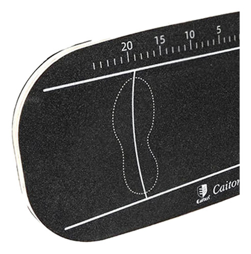 Placa De Presión De Cambio De Peso De Golf, Tabla De