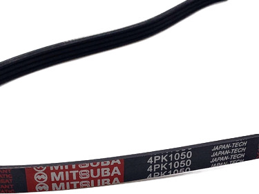 Correa Alternador Meru/prado/runner 00/02 4pk-1050