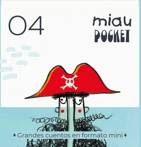 Libro Miau Pocket 4 - , Vv. Aa