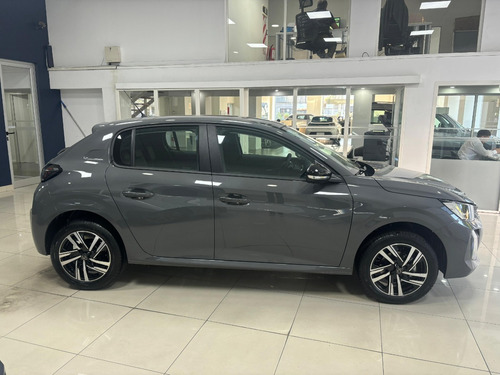 Peugeot 208 1.6 Allure