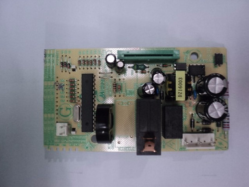 Placa Painel Nn-st652 Nn-st252 Nn-st352 Microondas Panasonic