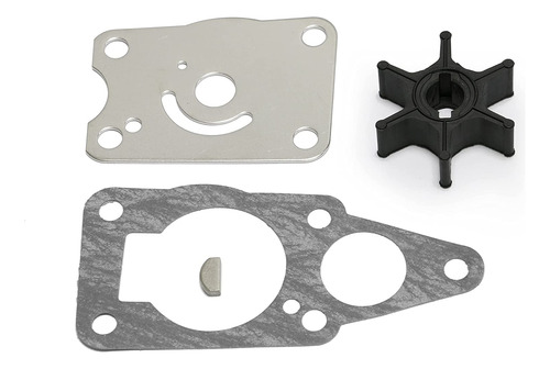 Markgoo 17400-98652 Water Pump Impeller Repair Kit For Suzuk