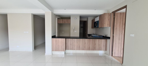 Departamento Nuevo En Venta En Colonia Narvarte