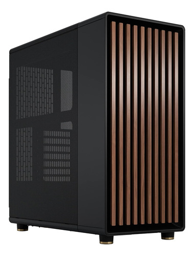 Pc Diseño Rtx 4080 Super Intel I9 14900k 128gb 1tb Fractal