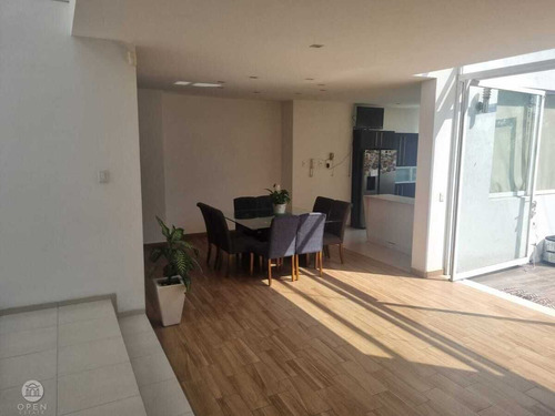 Renta Casa En Condado De Sayavedra
